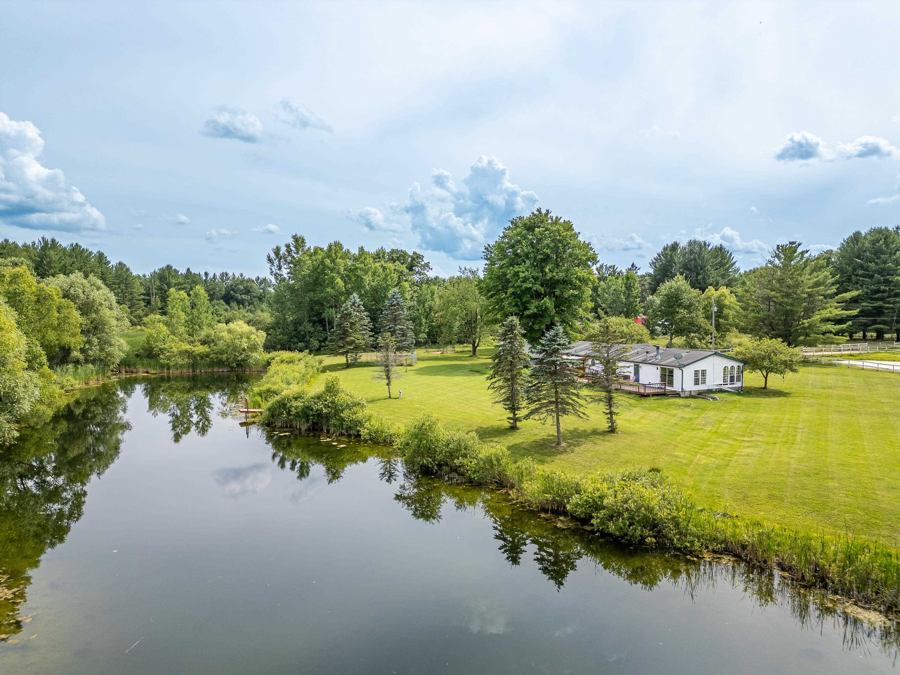 1291 Wieman Road Gladwin, MI 48624 - Photo 82 of 89