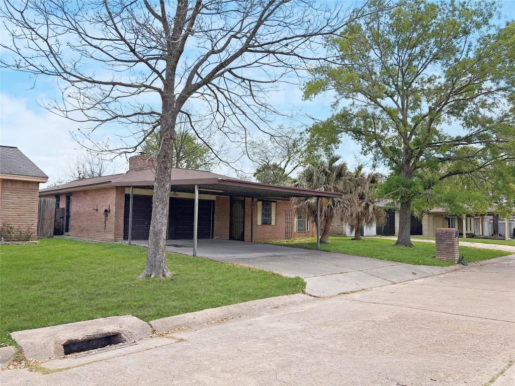 726 Stonyridge Street Channelview, TX 77530 - Photo 2 of 7