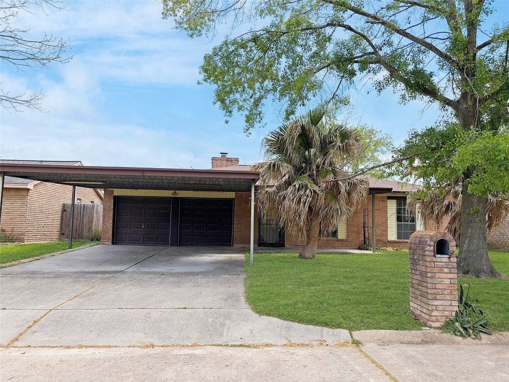 726 Stonyridge Street Channelview, TX 77530 - Photo 3 of 7