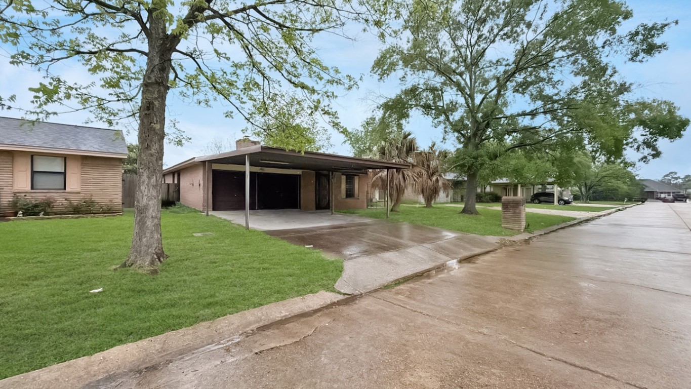 726 Stonyridge Street Channelview, TX 77530 - Photo 4 of 7