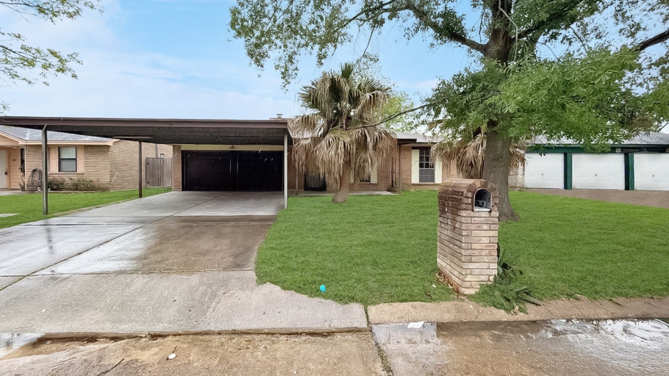 726 Stonyridge Street Channelview, TX 77530 - Photo 5 of 7