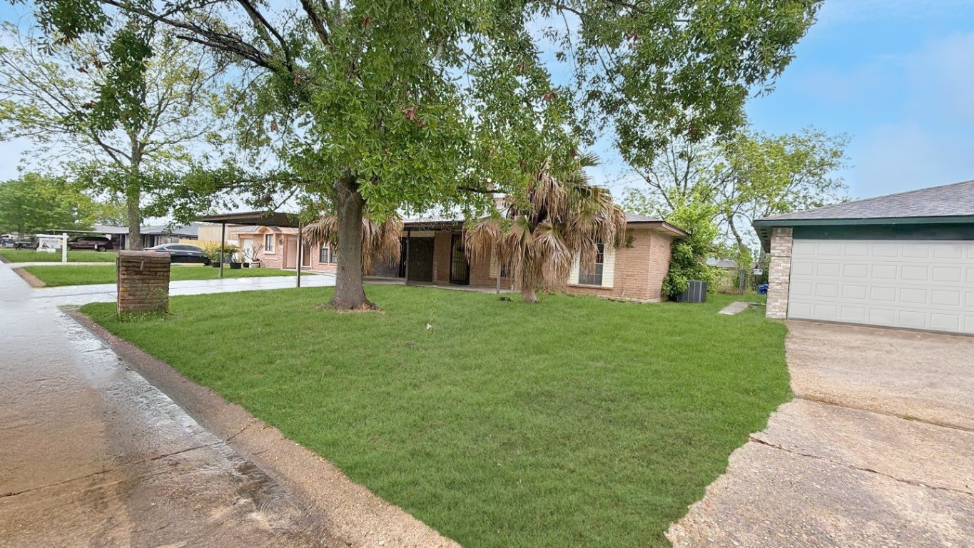 726 Stonyridge Street Channelview, TX 77530 - Photo 6 of 7