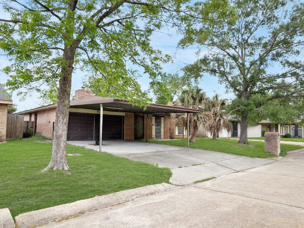 726 Stonyridge Street Channelview, TX 77530 - Photo 7 of 7