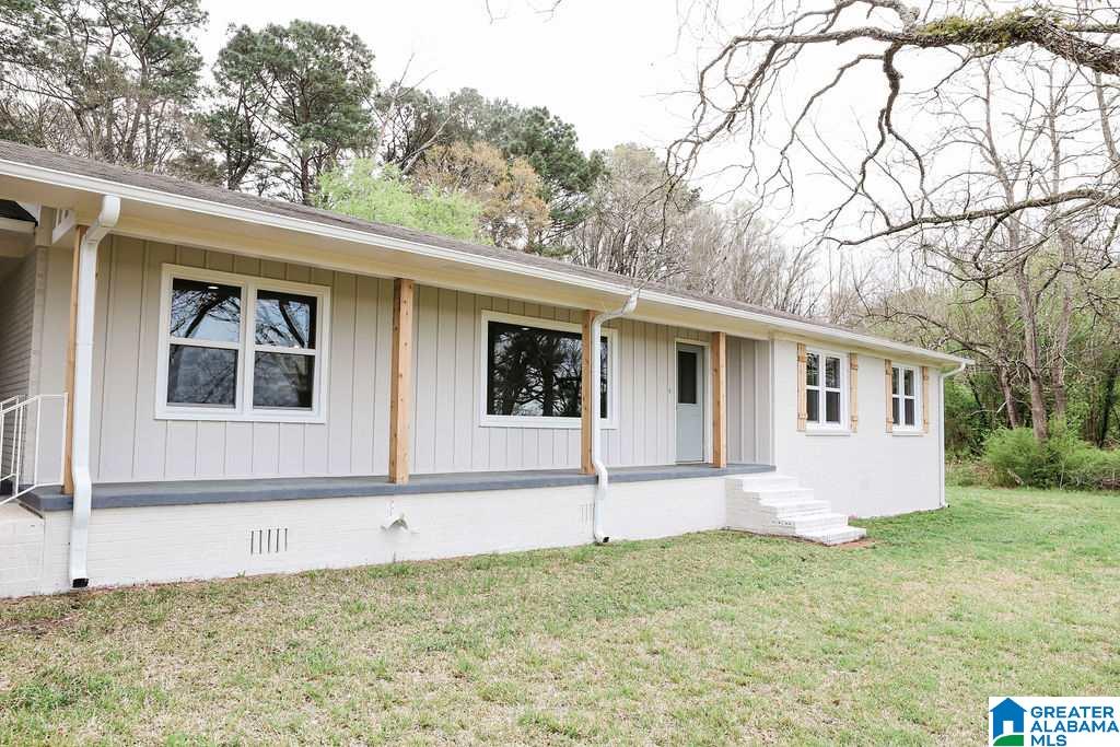 2012 Farmingdale Road Harpersville, AL 35078 - Photo 40 of 46