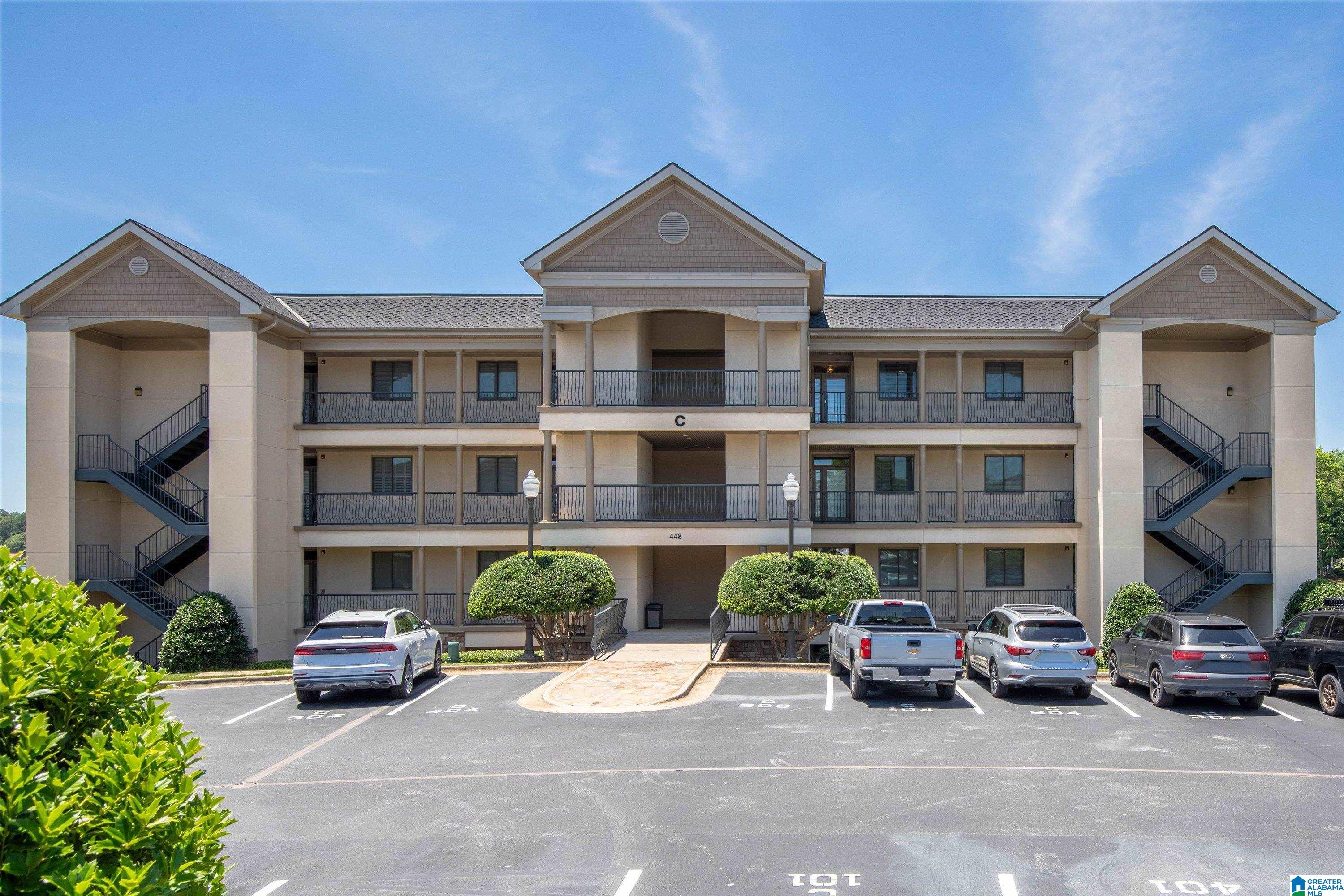 448 Marina Point Road, Unit C403 Dadeville, AL 36853 - Photo 2 of 34