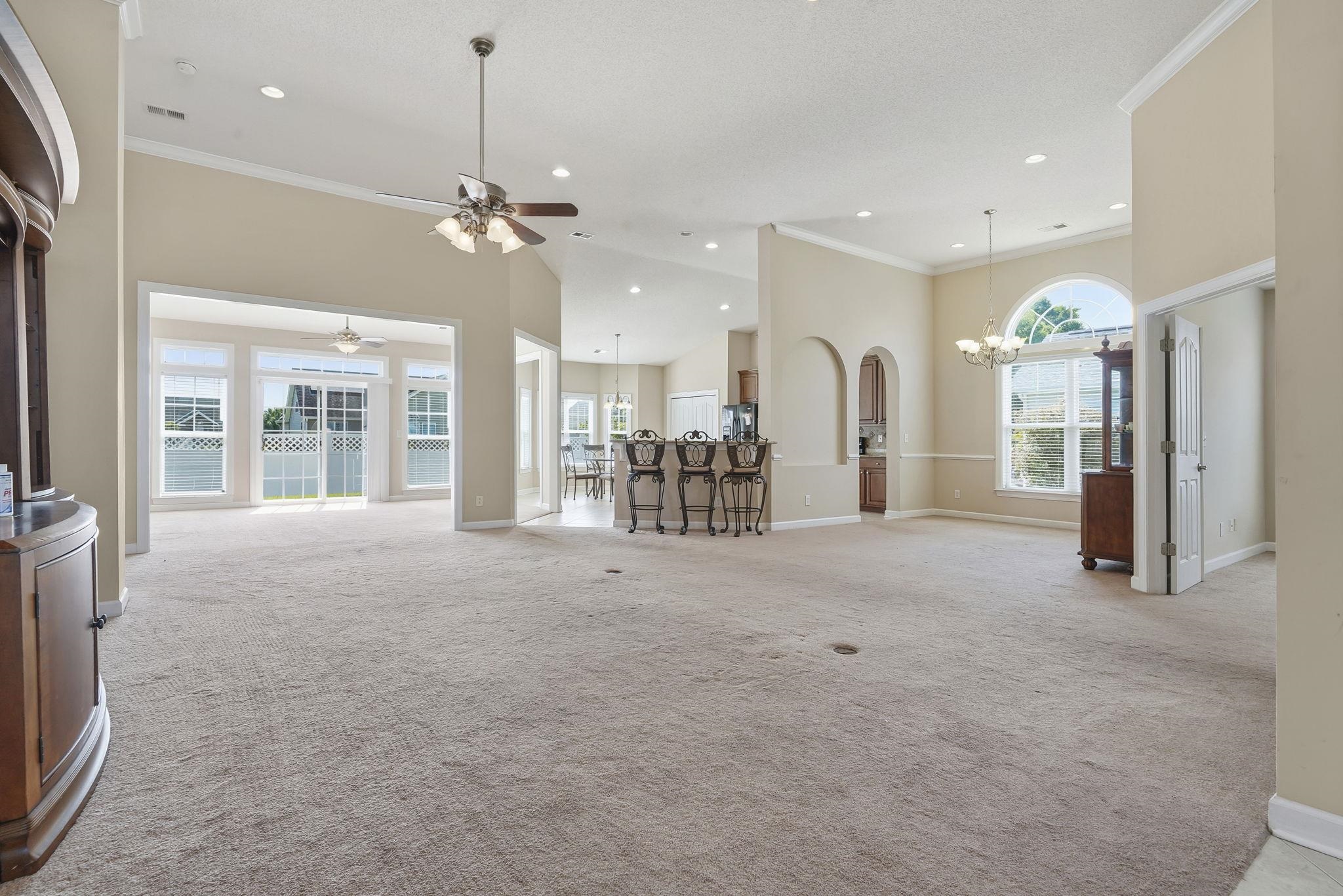725 Rambler Court Myrtle Beach, SC 29588 - Photo 4 of 43