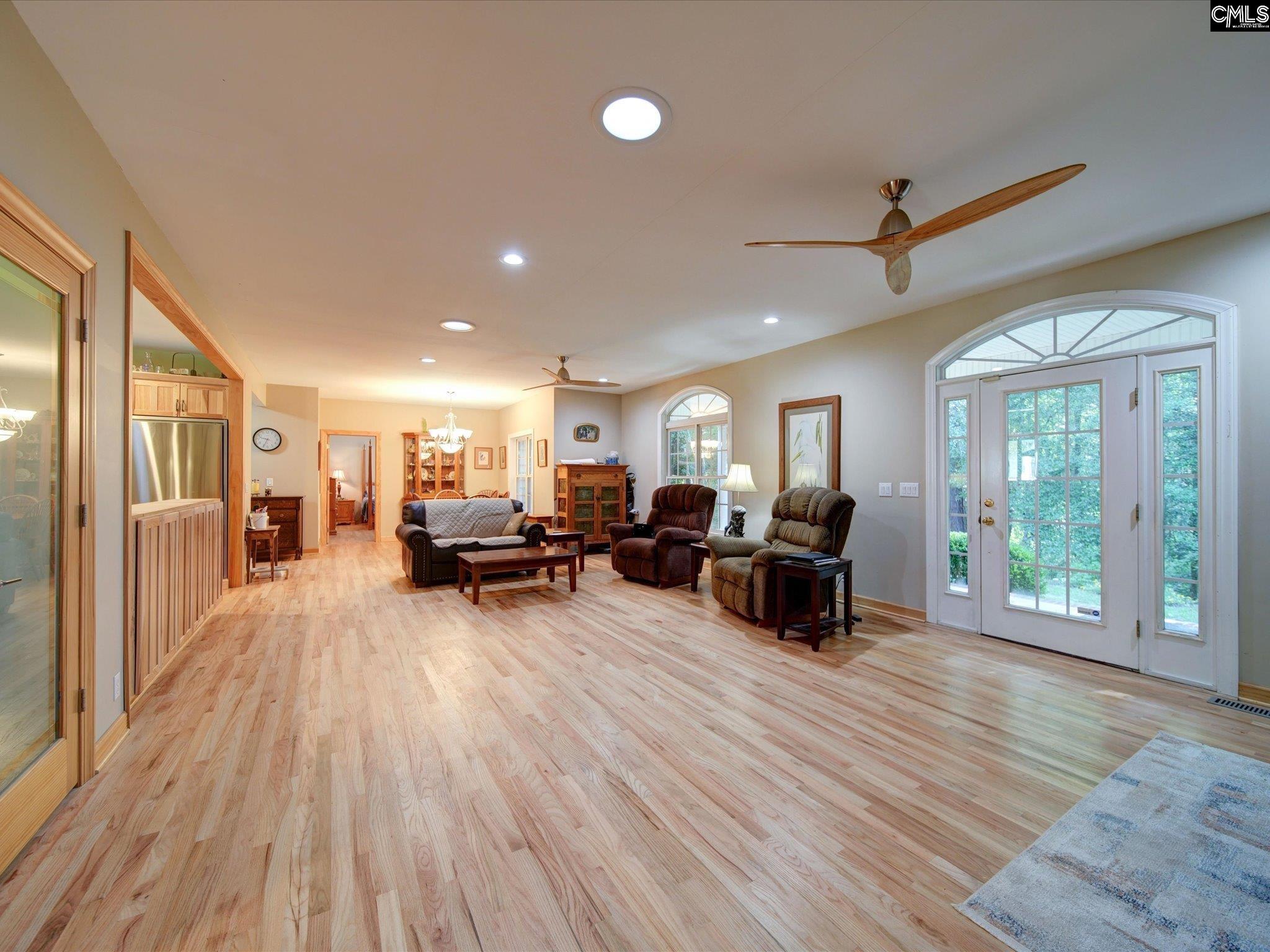 1239 John G Richards Road Camden, SC 29020 - Photo 7 of 42