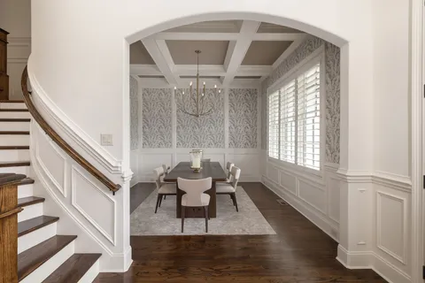 $3,150,000 | 1014 Buena Vista Drive, Franklin, TN 37069