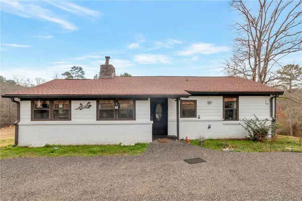 $599,000 | 2062 Wilson Road Northwest, Conyers, GA 30012