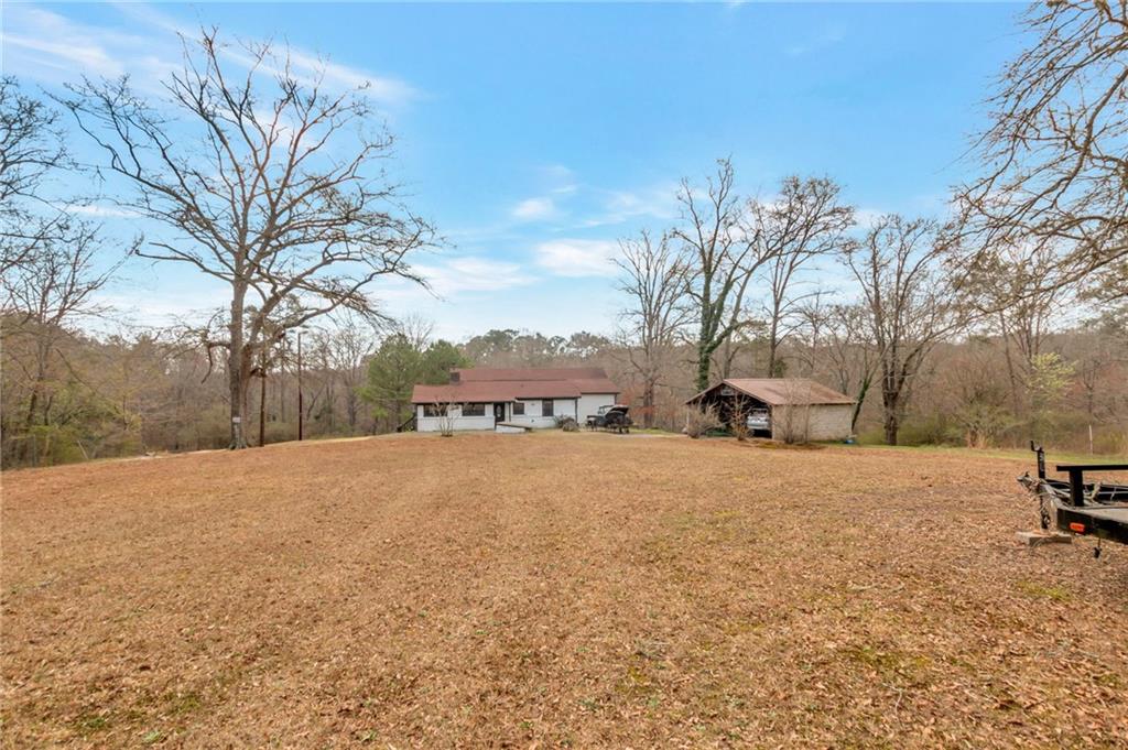 2062 Wilson Road Northwest Conyers, GA 30012 - Photo 2 of 25