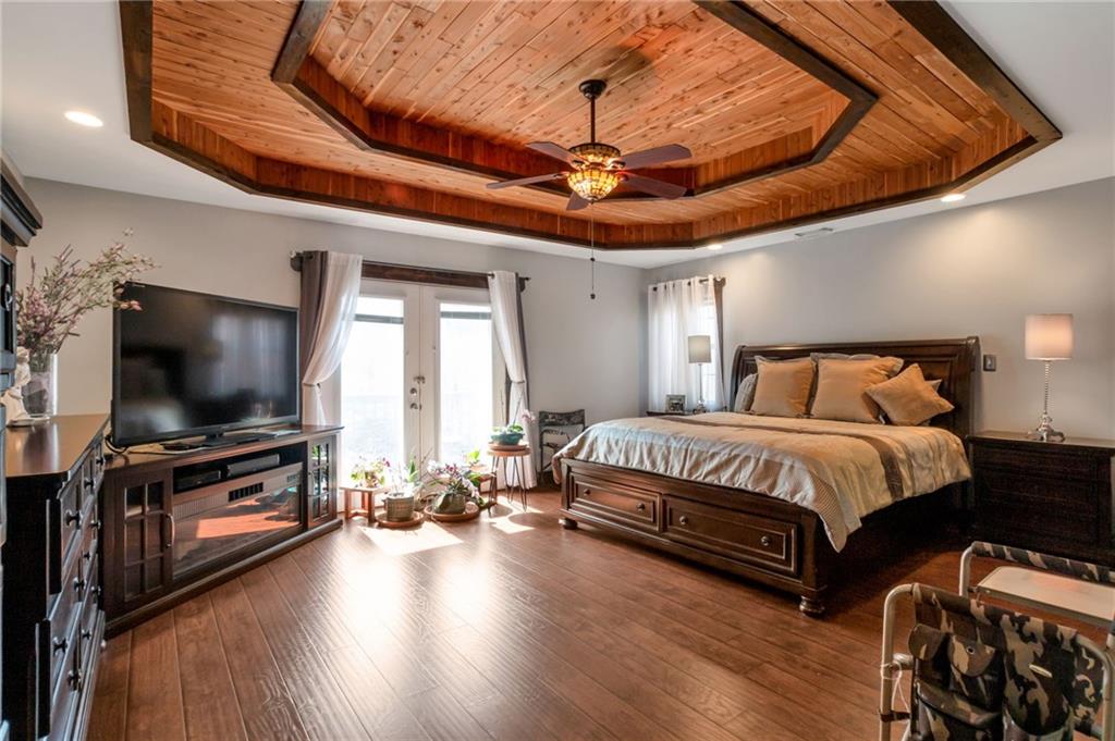 2062 Wilson Road Northwest Conyers, GA 30012 - Photo 21 of 25