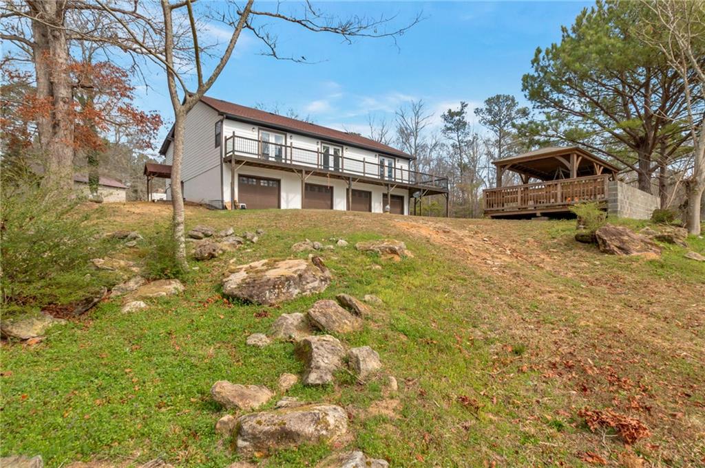 2062 Wilson Road Northwest Conyers, GA 30012 - Photo 3 of 25