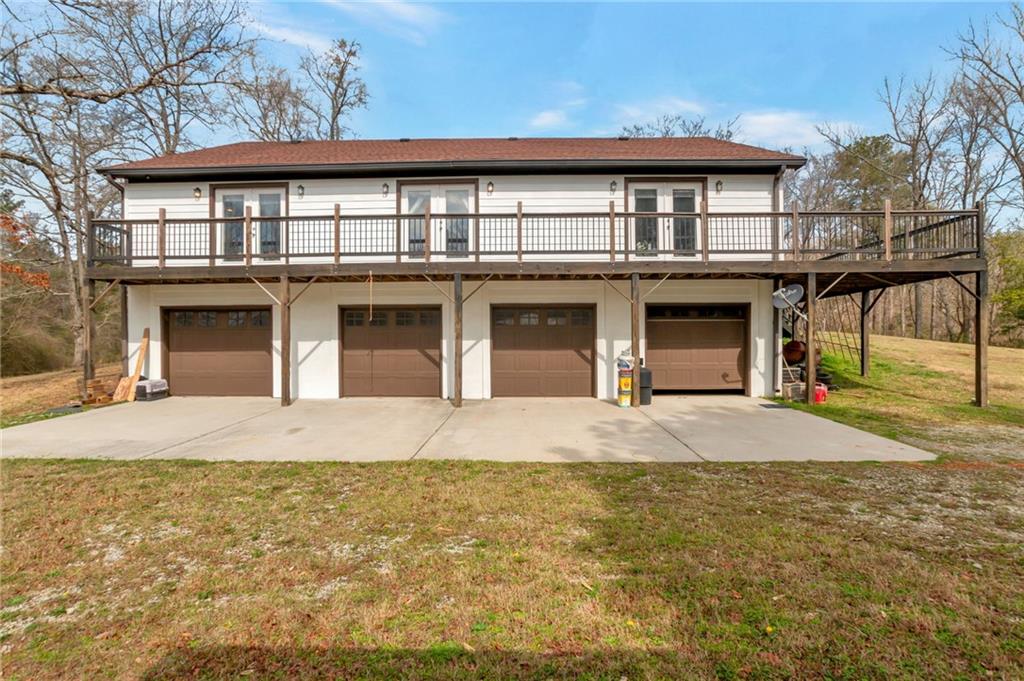 2062 Wilson Road Northwest Conyers, GA 30012 - Photo 4 of 25