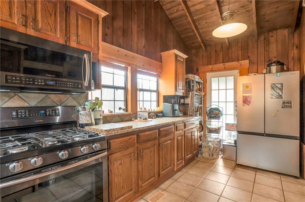 2062 Wilson Road Northwest Conyers, GA 30012 - Photo 9 of 25