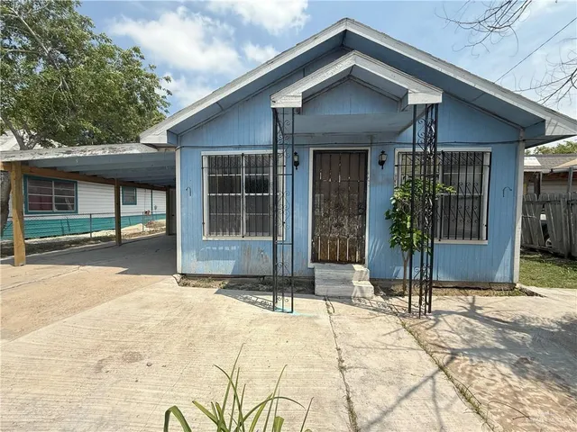 $105,000 | 353 East Dicker Road, Pharr, TX 78577