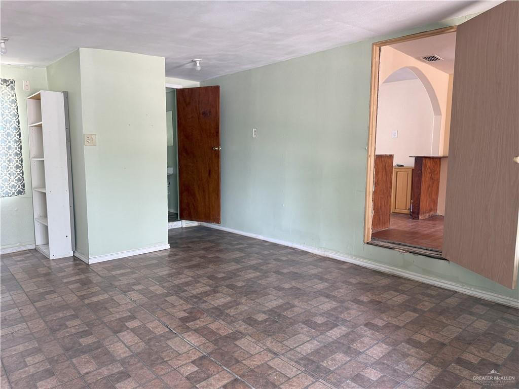353 East Dicker Road Pharr, TX 78577 - Photo 21 of 32 a view of an empty room