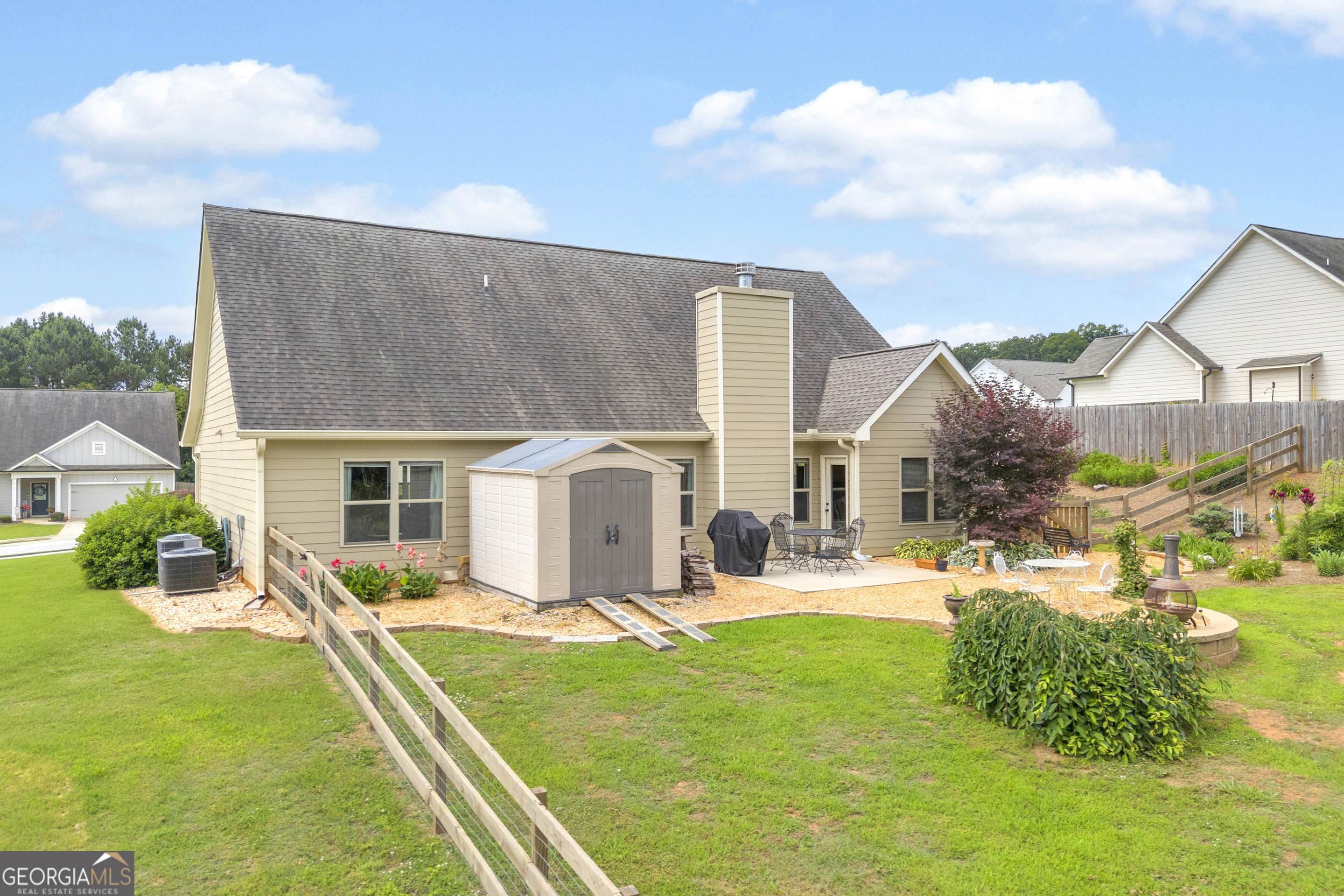 70 Glenn Trail, Unit 3 Winder, GA 30680 - Photo 9 of 77