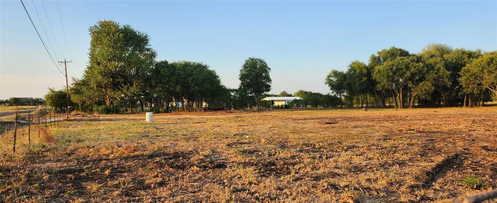 592 Pike Road Gunter, TX 75058 - Photo 5 of 40 View of yard with a rural view