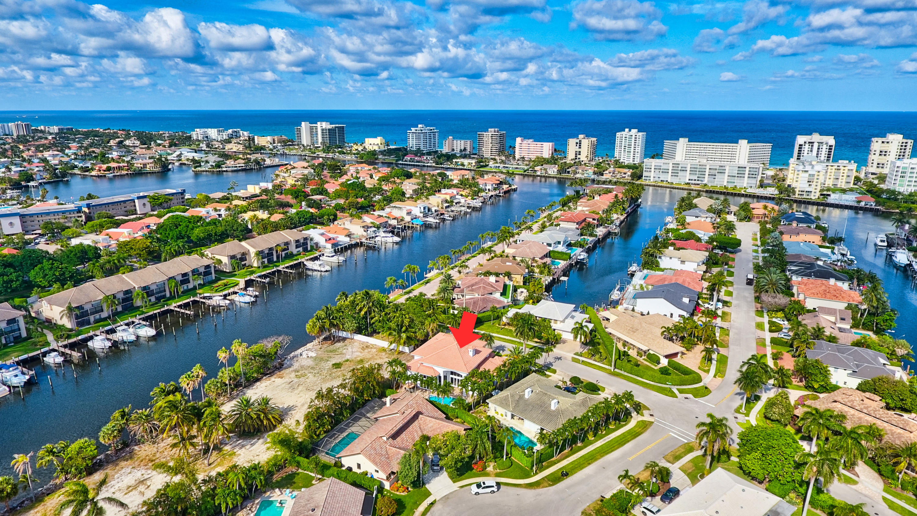 7899 Northeast Spanish Trail Court Boca Raton, FL 33487 - Photo 4 of 34 09_dji_0371_2_3_4_5