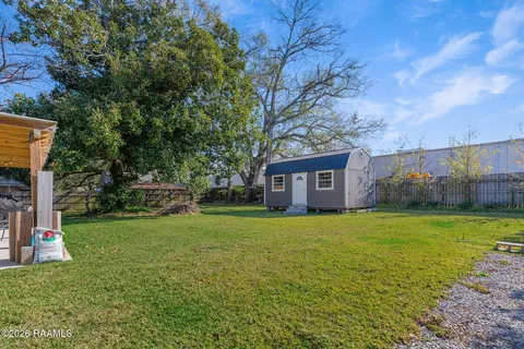 $175,000 | 100 Birch Drive, Lafayette, LA 70506