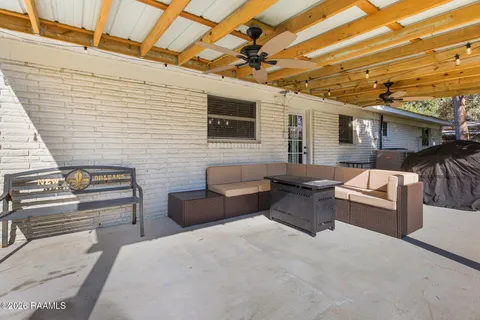 $175,000 | 100 Birch Drive, Lafayette, LA 70506