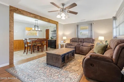 $175,000 | 100 Birch Drive, Lafayette, LA 70506