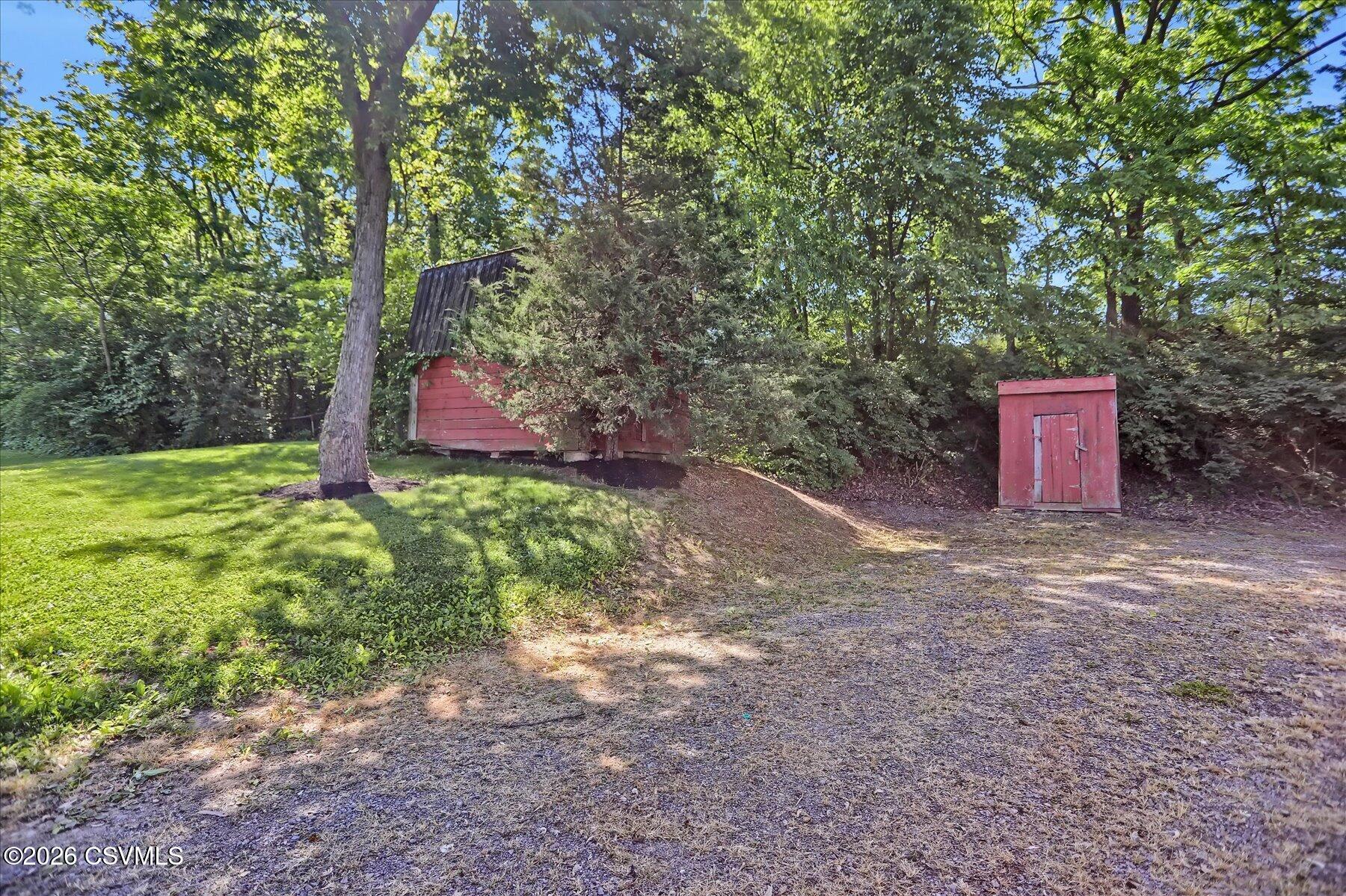 579 Broadway Road Winfield, PA 17889 - Photo 43 of 94