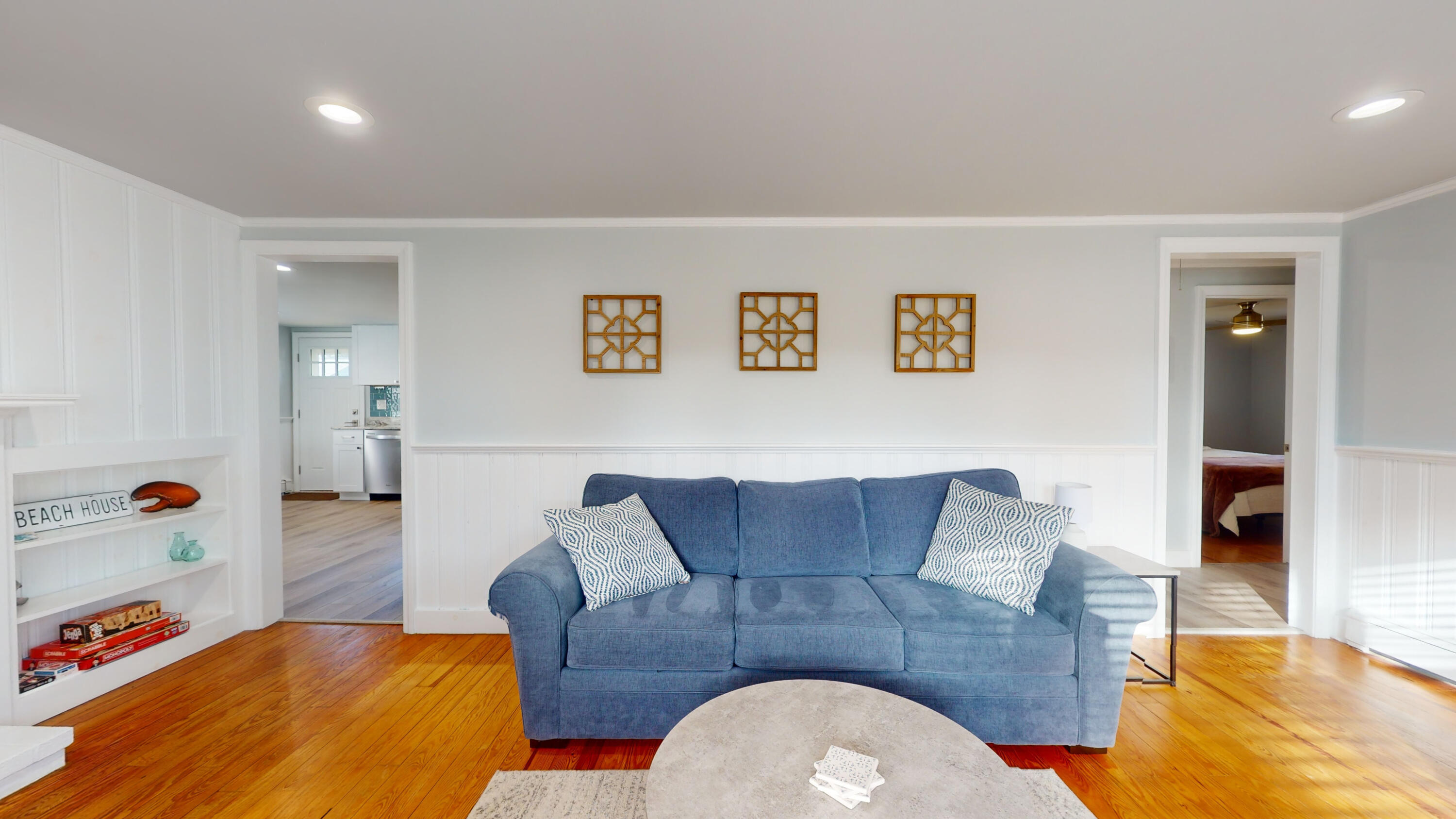 27 Wixon Road Dennis Port, MA 02639 - Photo 13 of 29 a living room with furniture