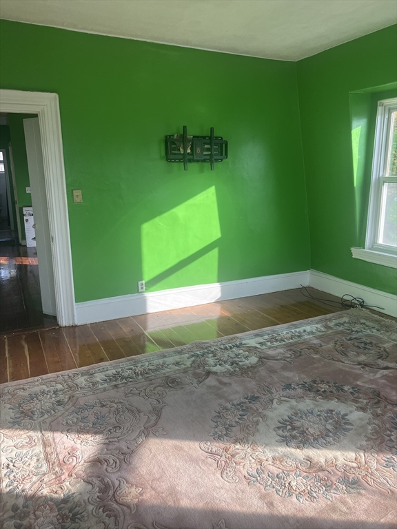 1241 North High Street, Unit 2 Fall River, MA 02720 - Photo 2 of 12 a view of a yard