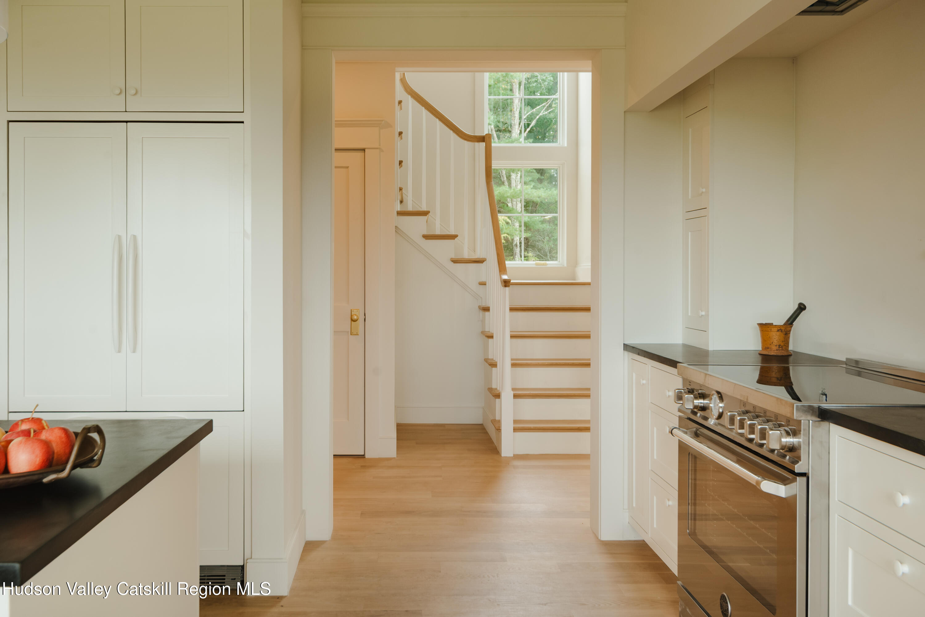 67 Baker Road Kerhonkson, NY 12446 - Photo 21 of 39 67 use kit stairs