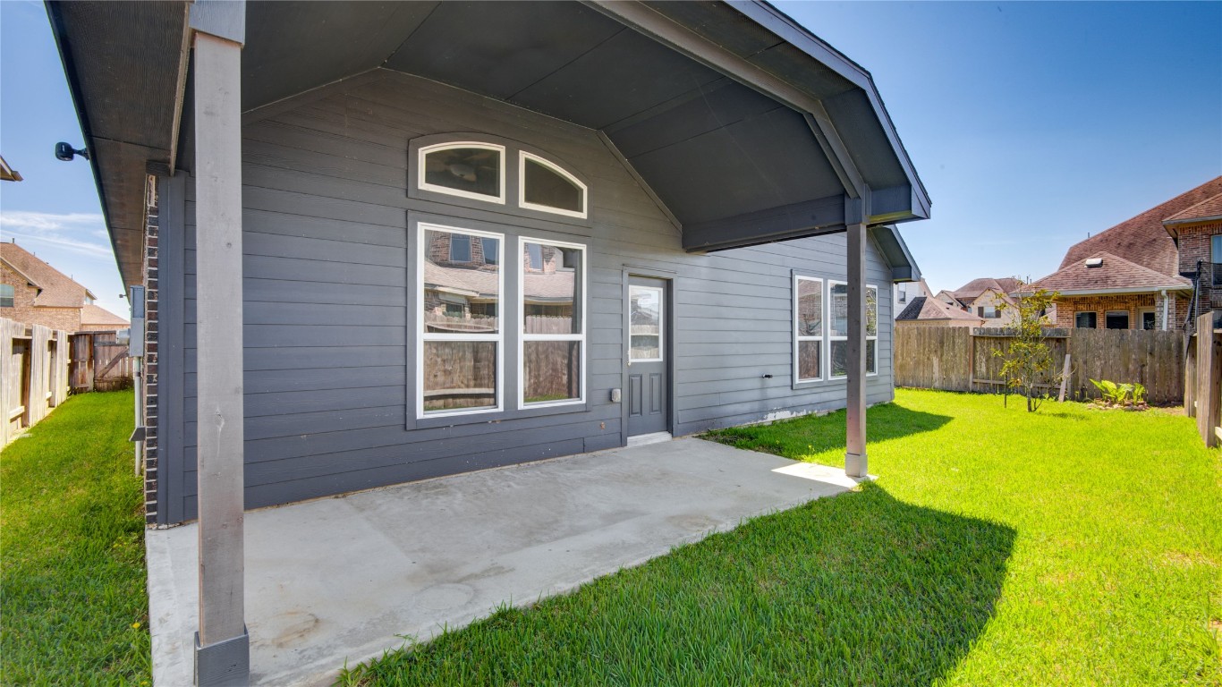10406 Sill Prairie Drive Rosharon, TX 77583 - Photo 20 of 23