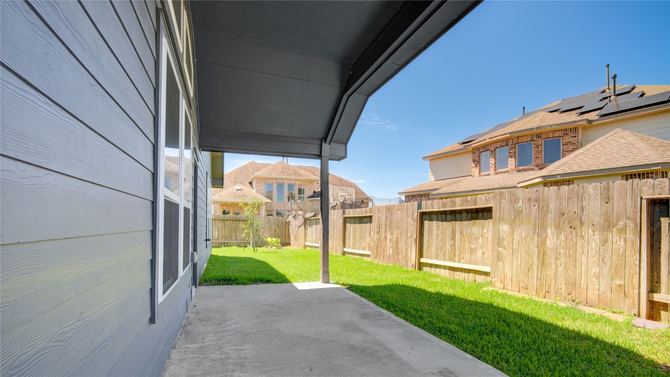 10406 Sill Prairie Drive Rosharon, TX 77583 - Photo 21 of 23