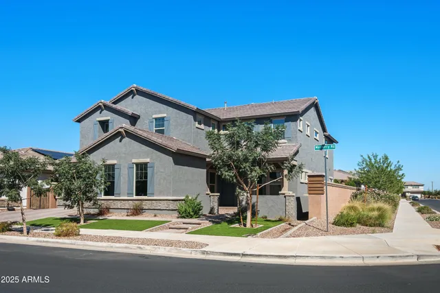 $1,075,000 | 21184 East Mayberry Road, Queen Creek, AZ 85142