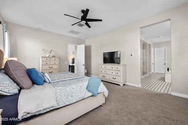 $1,075,000 | 21184 East Mayberry Road, Queen Creek, AZ 85142