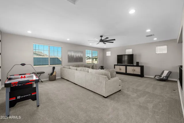 $1,075,000 | 21184 East Mayberry Road, Queen Creek, AZ 85142