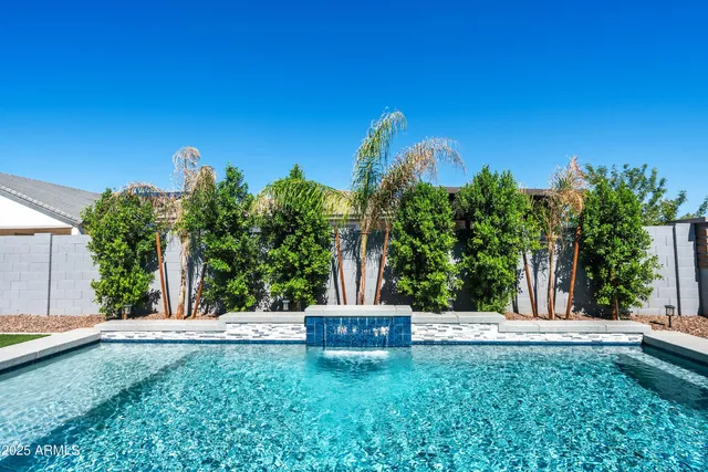 $1,075,000 | 21184 East Mayberry Road, Queen Creek, AZ 85142