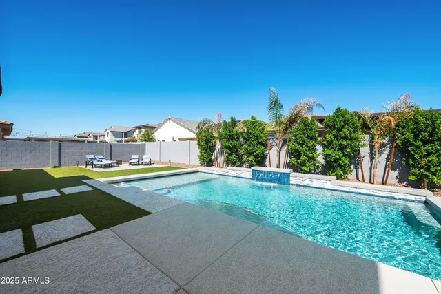 $1,200,000 | 21184 East Mayberry Road, Queen Creek, AZ 85142