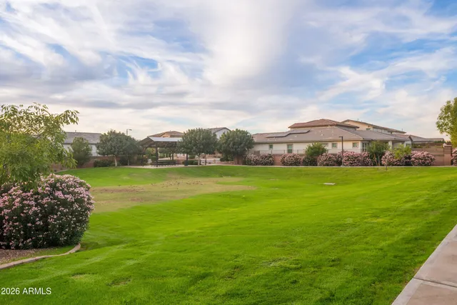 $1,075,000 | 21184 East Mayberry Road, Queen Creek, AZ 85142