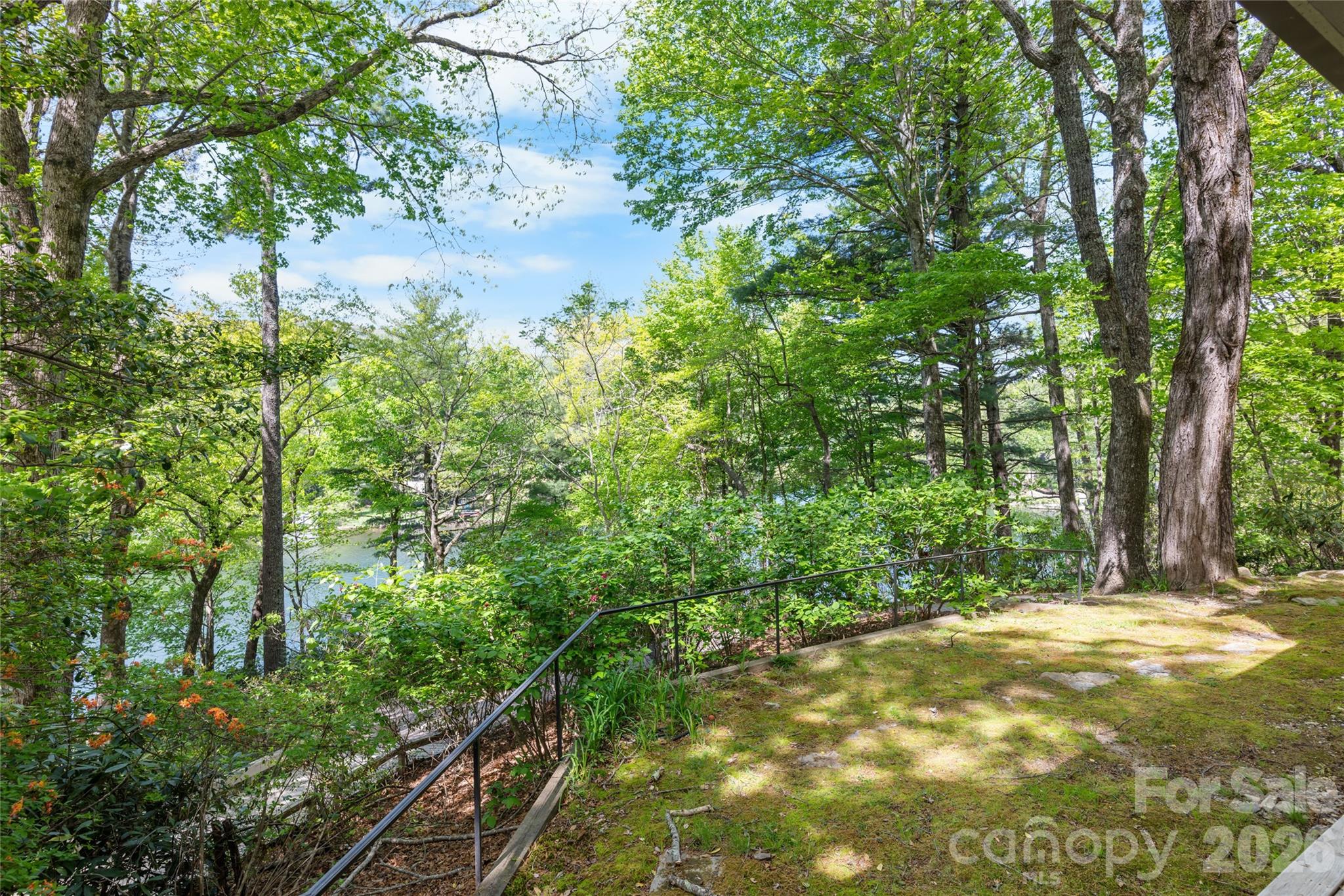 1957 Cold Mountain Road Lake Toxaway, NC 28747 - Photo 31 of 48