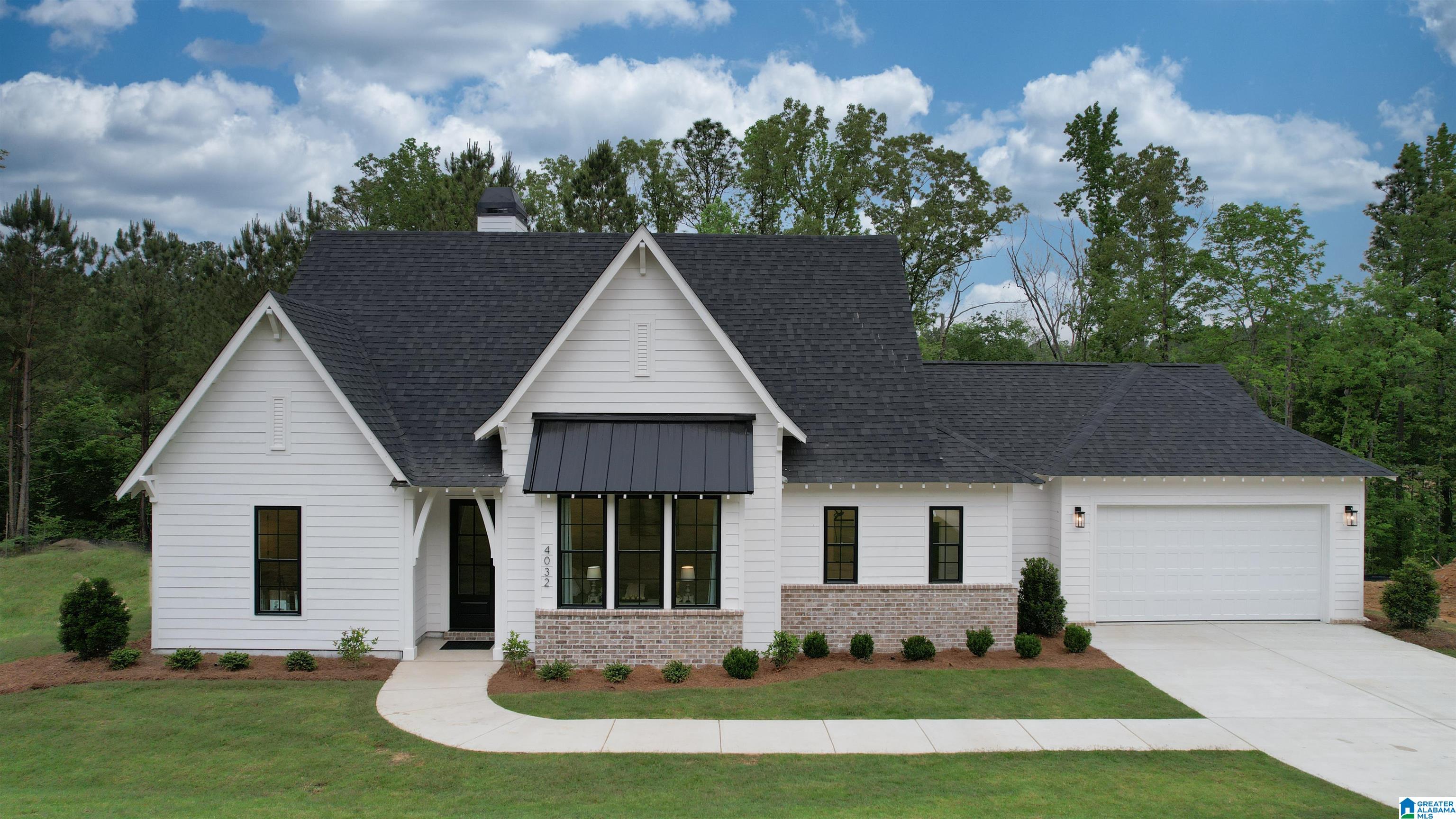 4032 Chelsea Ridge Trail Columbiana, AL 35051 - Photo 1 of 23