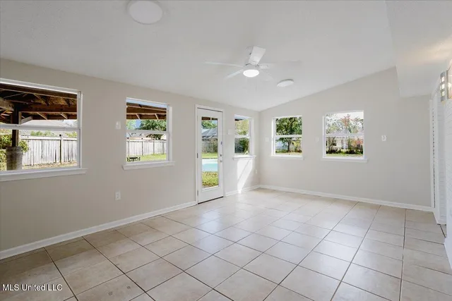 $265,000 | 844 Carolee Circle, Biloxi, MS 39532