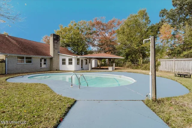 $265,000 | 844 Carolee Circle, Biloxi, MS 39532