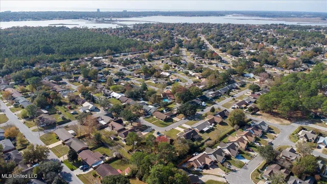 $265,000 | 844 Carolee Circle, Biloxi, MS 39532