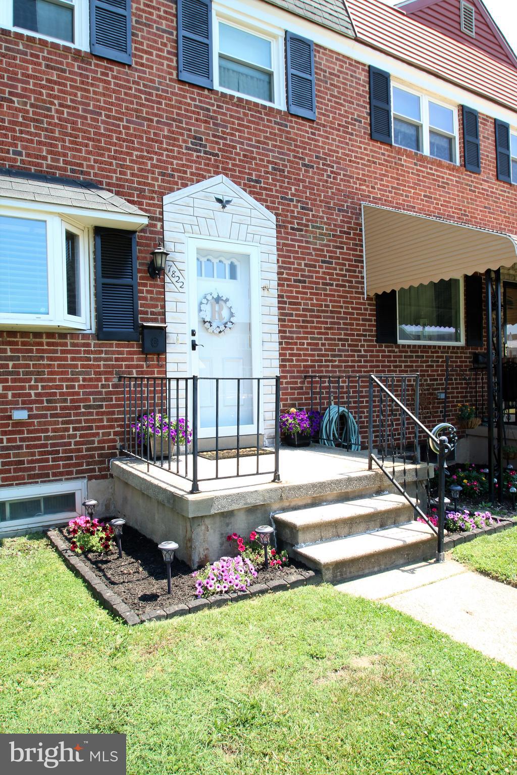 7822 Kavanagh Road Baltimore, MD 21222 - Photo 2 of 42