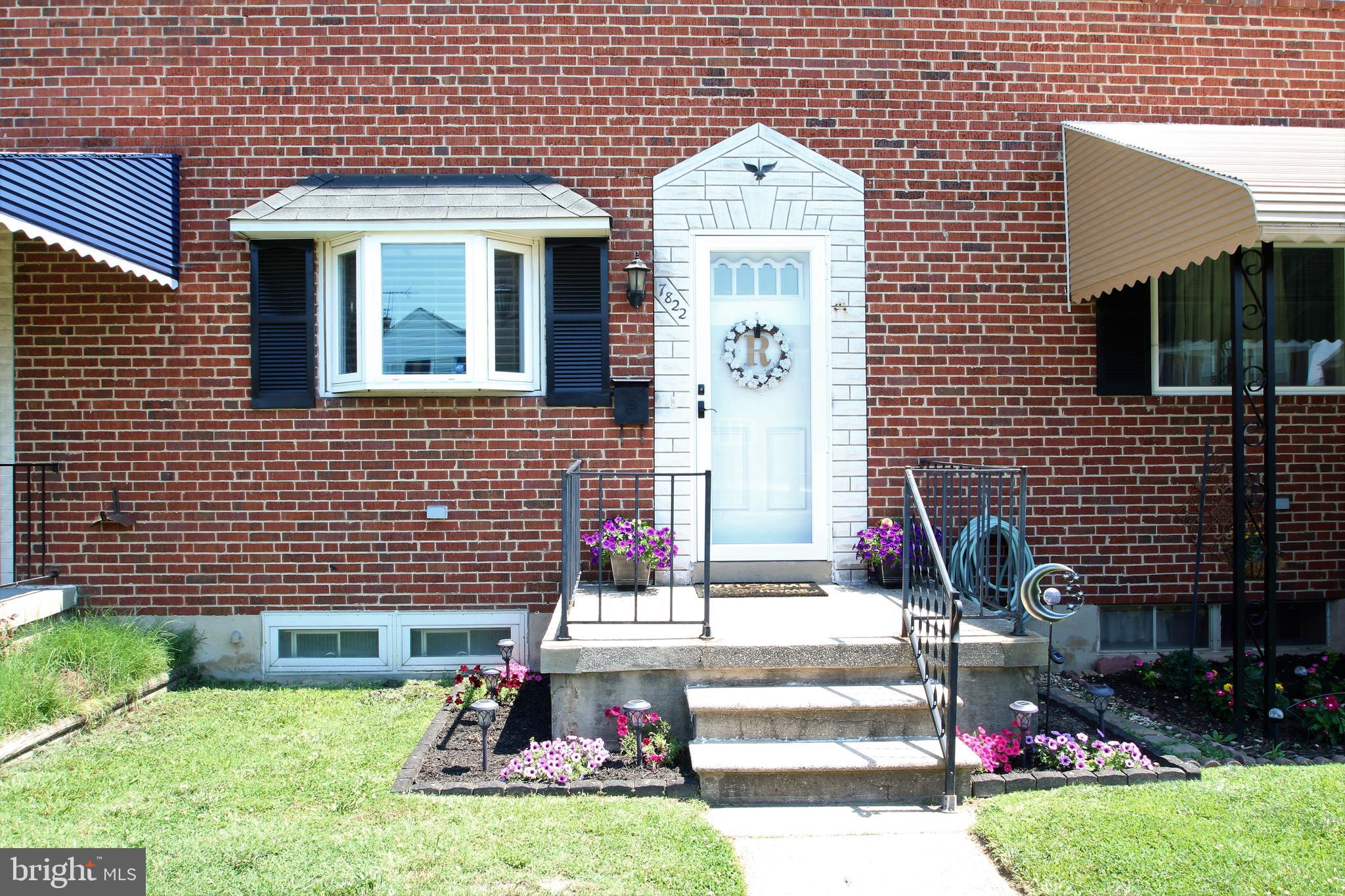 7822 Kavanagh Road Baltimore, MD 21222 - Photo 3 of 42