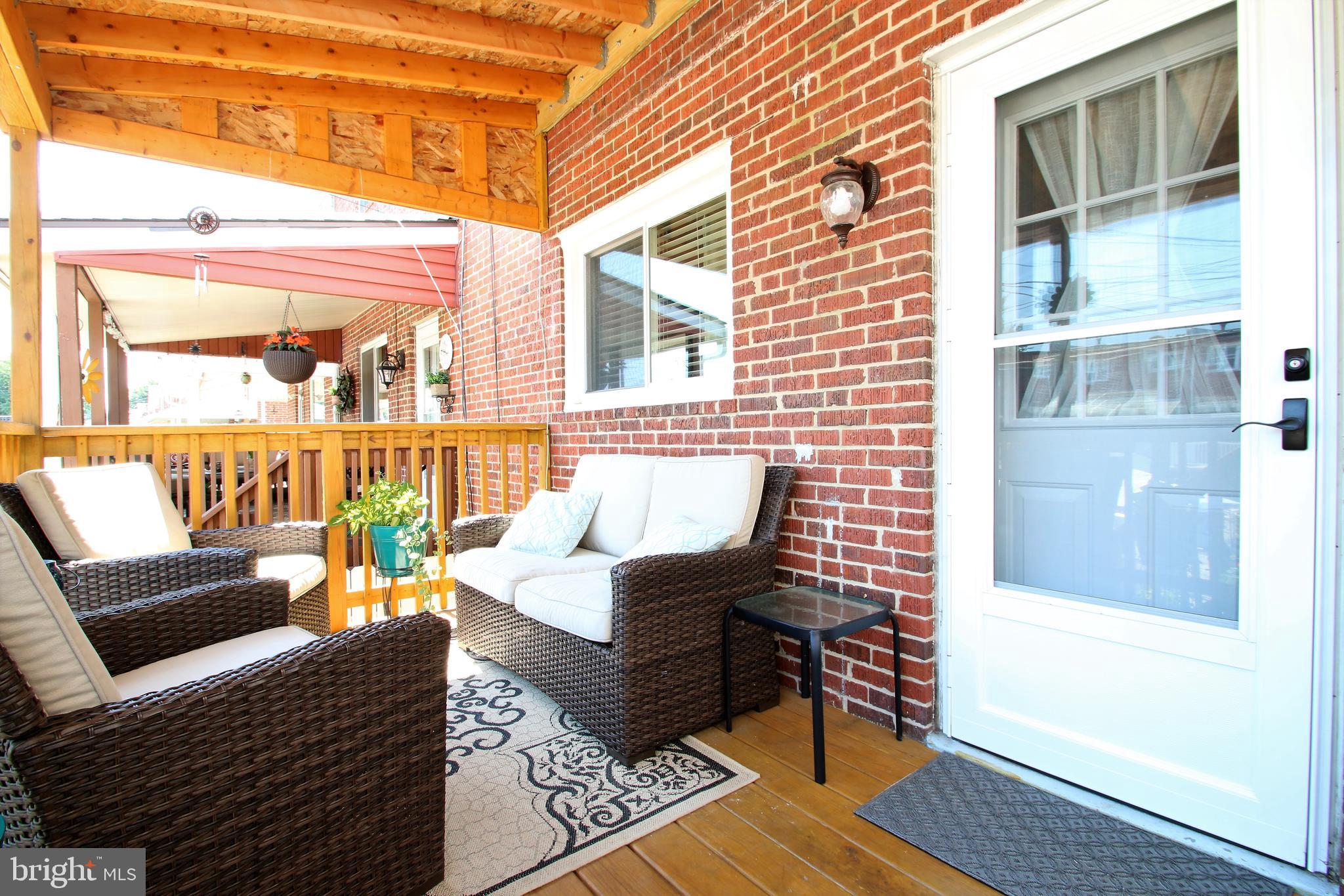 7822 Kavanagh Road Baltimore, MD 21222 - Photo 32 of 42