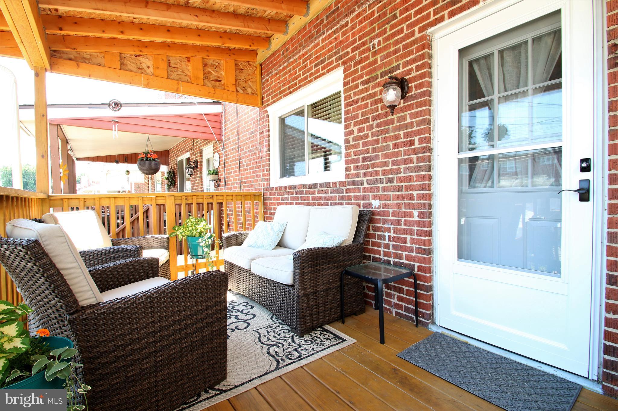7822 Kavanagh Road Baltimore, MD 21222 - Photo 33 of 42