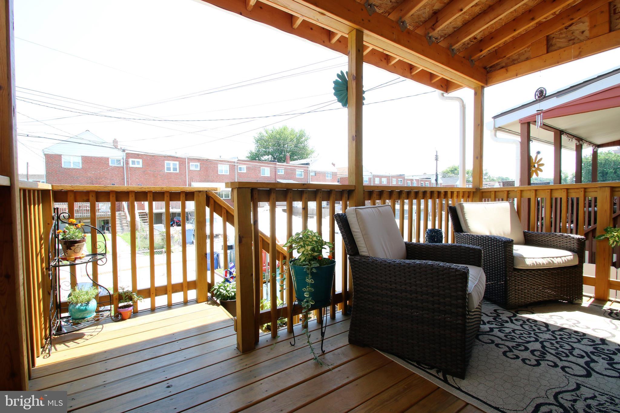7822 Kavanagh Road Baltimore, MD 21222 - Photo 35 of 42
