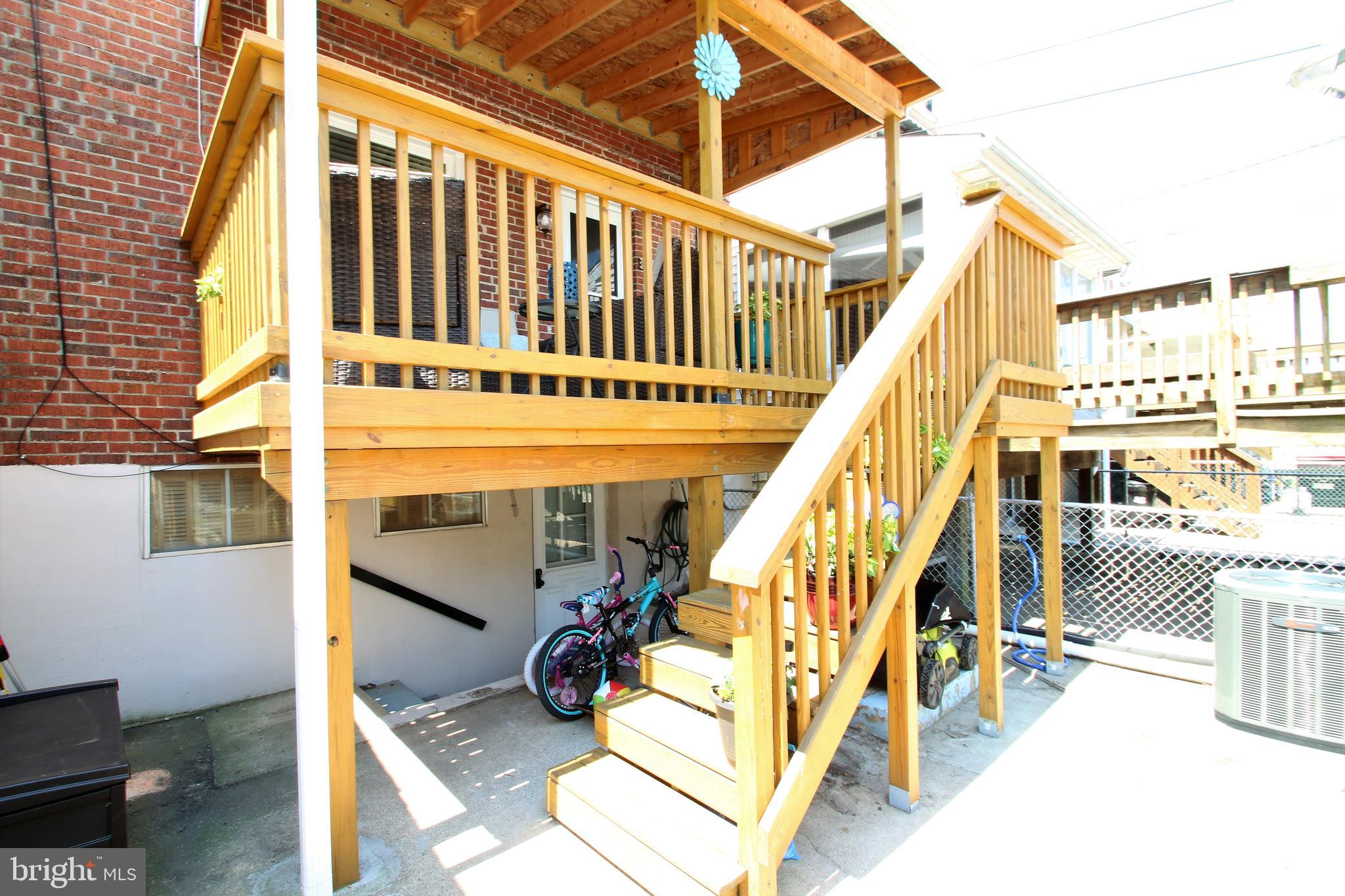 7822 Kavanagh Road Baltimore, MD 21222 - Photo 40 of 42