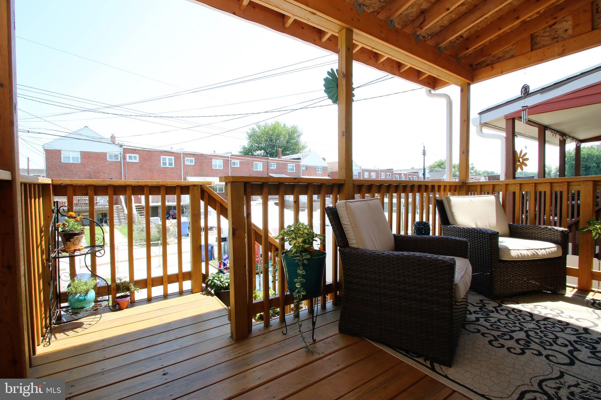 7822 Kavanagh Road Baltimore, MD 21222 - Photo 41 of 42